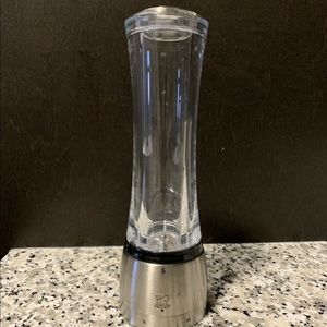 Peugeot Daman Salt Mill